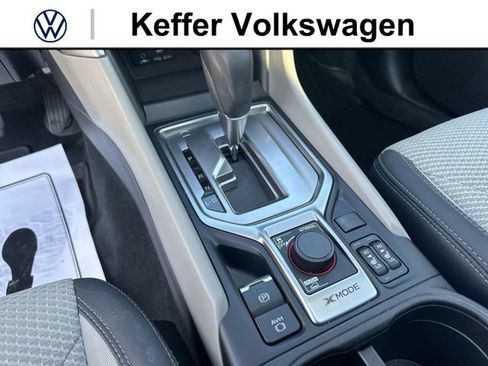 Used 2021 Subaru Forester Premium AWD/4WD image 20