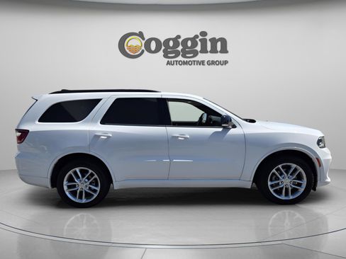 Used 2024 Dodge Durango GT AWD/4WD image 6