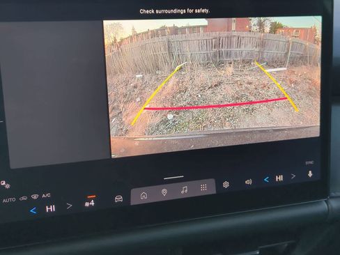 New 2026 MAZDA CX-5 Select image 27