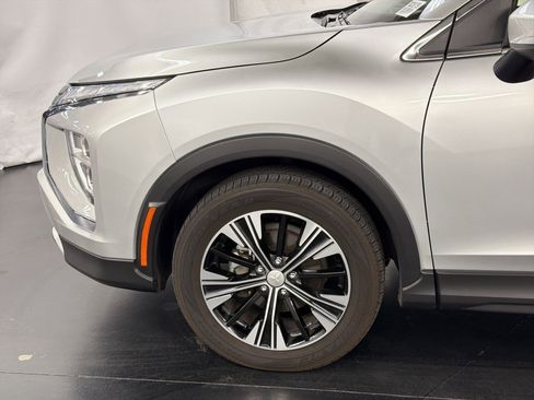 Used 2022 Mitsubishi Eclipse Cross SE FWD image 11