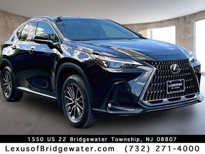 Used 2025 Lexus NX 350 AWD w/ Accessory Package (2T)