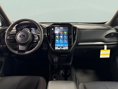 New 2026 Subaru Forester Premium image 10