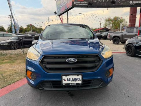 Used 2017 Ford Escape S FWD image 2