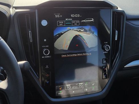 New 2025 Subaru Forester Premium image 12