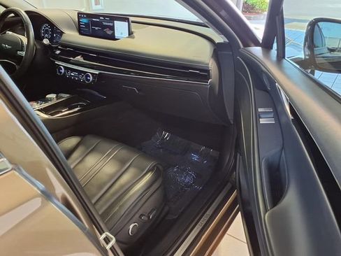 Used 2023 Genesis G80 2.5T AWD/4WD image 24