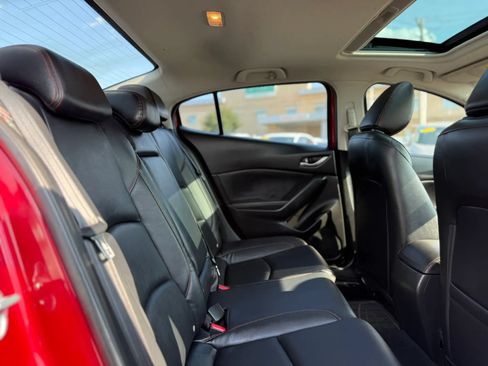 Used 2014 MAZDA MAZDA3 i Grand Touring FWD image 18