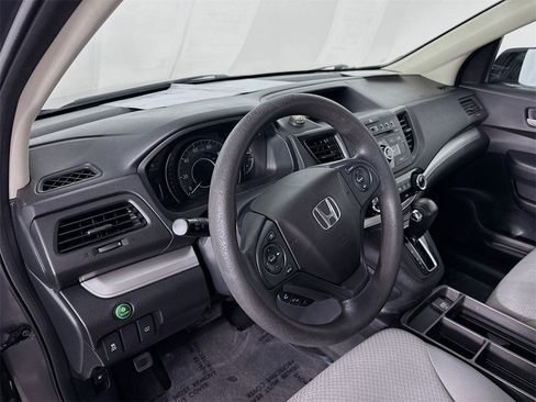 Used 2016 Honda CR-V SE image 4