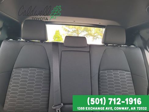 Used 2022 Toyota Corolla SE FWD image 21
