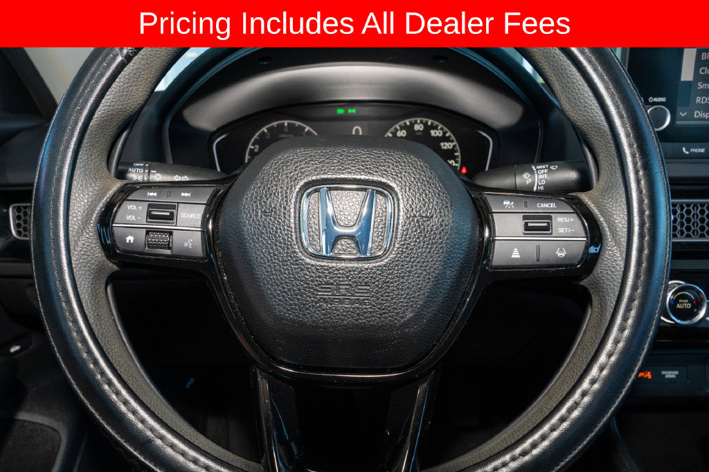 Used 2022 Honda Civic LX image 15