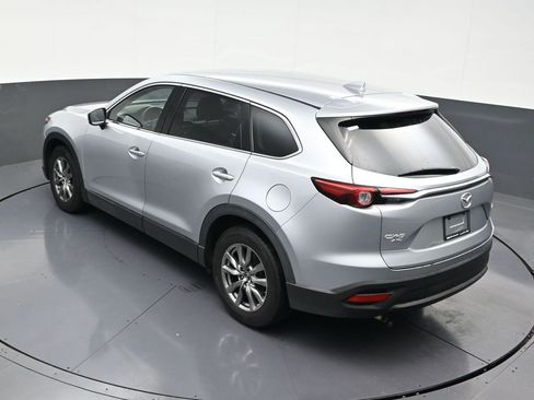Used 2019 MAZDA CX-9 Touring image 18