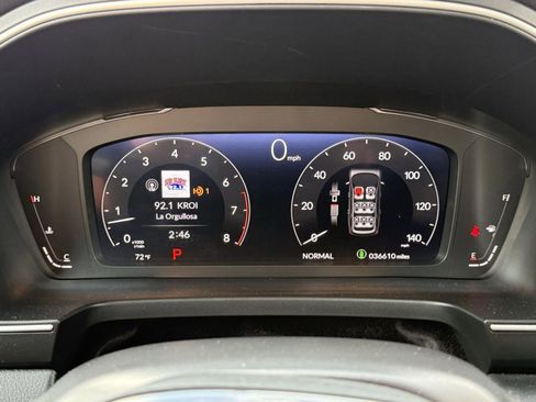 Used 2023 Honda Pilot Elite image 28