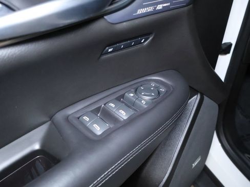 Used 2020 Cadillac XT5 Sportv w/ Platinum Package image 14