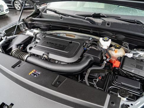 Used 2023 Buick Envision Preferred FWD image 31