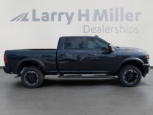 New 2026 RAM 2500 Tradesman image 6