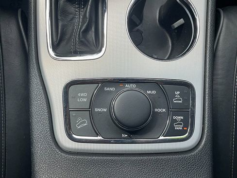 Used 2020 Jeep Grand Cherokee Summit image 30