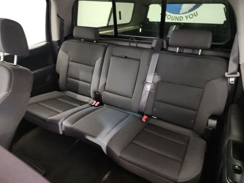 Used 2014 Chevrolet Silverado 1500 LT image 26