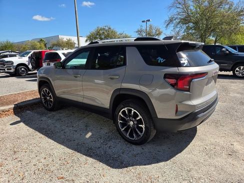 Used 2026 GMC Terrain Elevation w/ Elevation Premium Package image 4