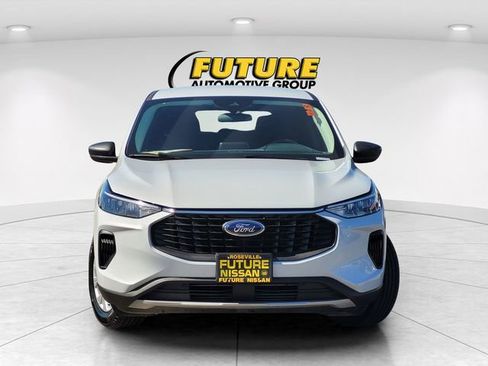 Used 2025 Ford Escape Active image 2