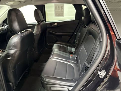 Used 2025 Ford Escape Platinum image 24