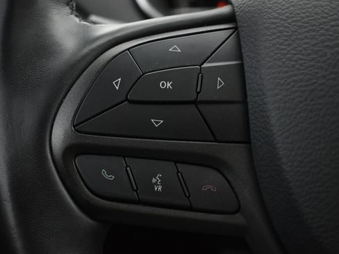 Used 2019 Jeep Cherokee Trailhawk w/ Comfort/Convenience Group AWD/4WD image 22