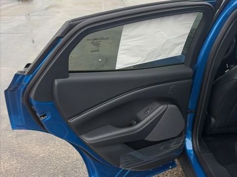 New 2026 Ford Mustang Mach-E Premium image 22