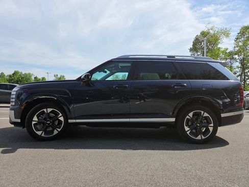 New 2026 Hyundai Palisade Limited AWD/4WD image 16