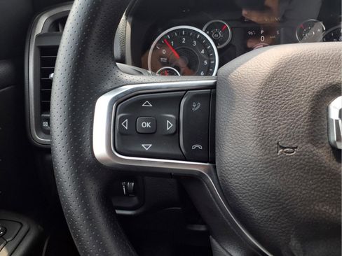 New 2026 RAM 1500 Tradesman AWD/4WD image 10