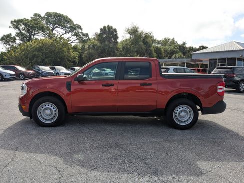Used 2024 Ford Maverick XL w/ Equipment Group 100A Standard AWD/4WD image 7