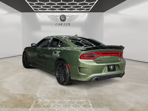 Used 2021 Dodge Charger Scat Pack w/ Driver Convenience Group image 3