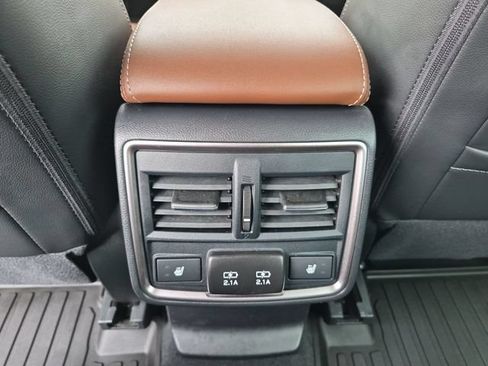 Used 2023 Subaru Forester Touring w/ Popular Package #3 AWD/4WD image 24