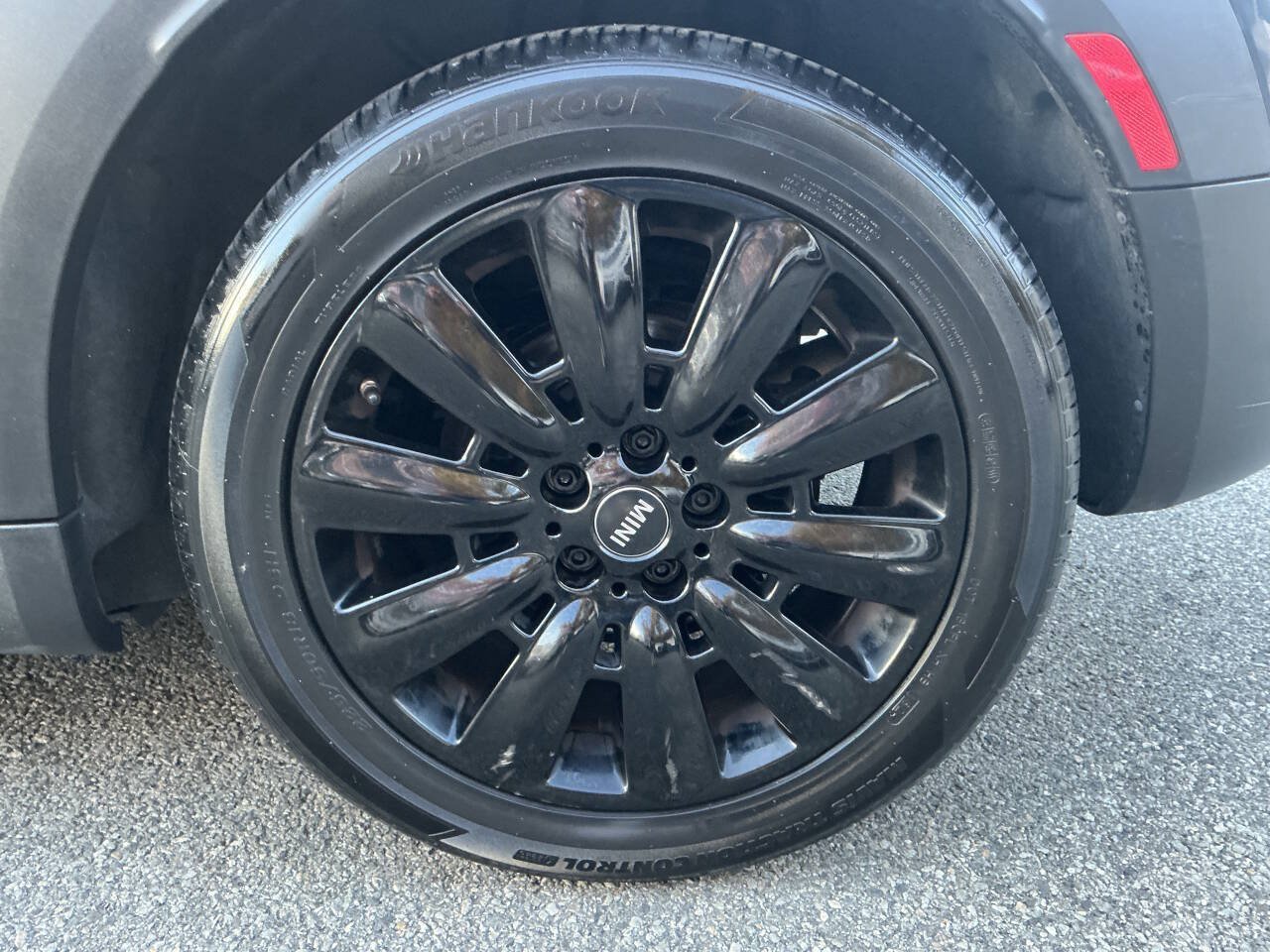 Used 2019 MINI Cooper Countryman S AWD/4WD image 35