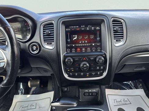 Used 2018 Dodge Durango Citadel AWD/4WD image 24