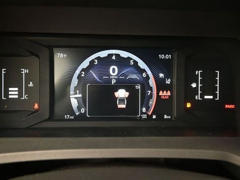 Used 2026 Toyota Tacoma SR image 6