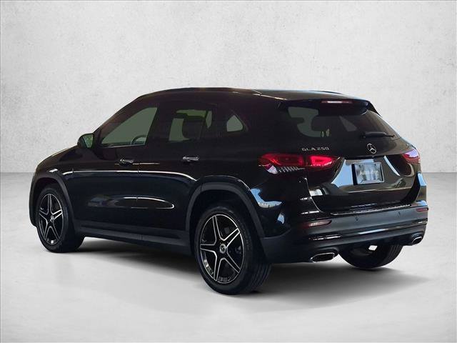 Used 2022 Mercedes-Benz GLA 250 4MATIC image 8