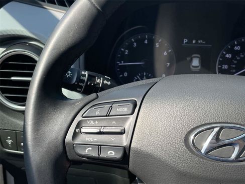 Used 2020 Hyundai Kona Ultimate AWD/4WD image 19