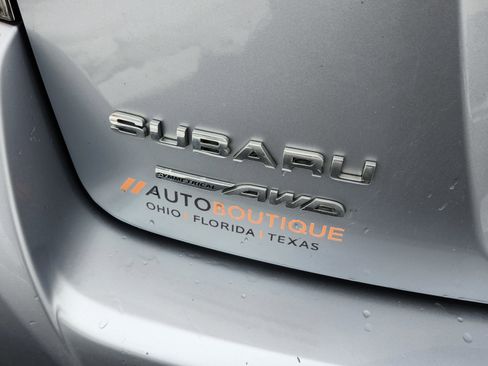 Used 2020 Subaru Impreza Premium image 21