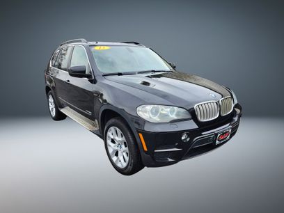 Used 2013 BMW X5 xDrive35i