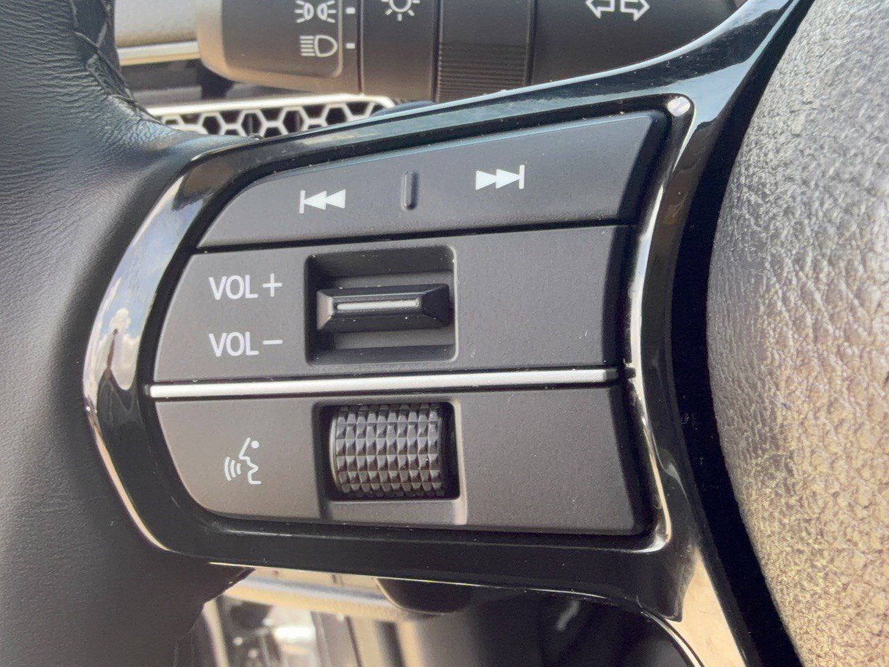 Used 2023 Honda Civic Touring image 18