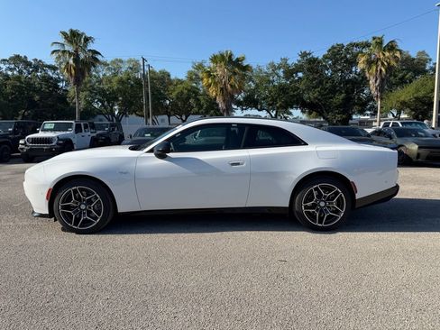 New 2026 Dodge Charger R/T w/ Performance Handling Group AWD/4WD image 3