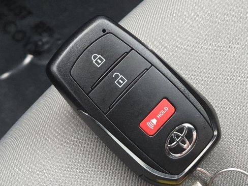 Used 2024 Toyota Tacoma SR5 image 34