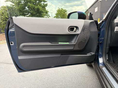 New 2026 MINI Cooper S FWD image 20