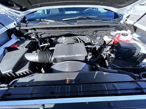 New 2026 Chevrolet Silverado 2500 W/T w/ WT/CX Safety Package AWD/4WD image 24