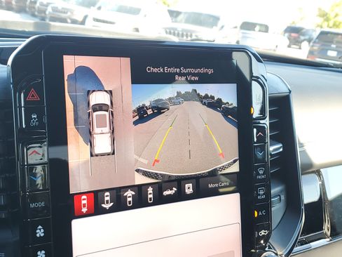 New 2026 RAM 1500 Limited image 27