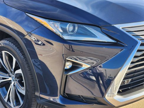 Used 2019 Lexus RX 350 FWD image 5