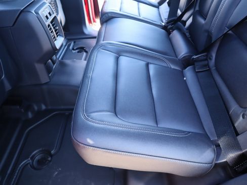 New 2025 Ford Bronco Big Bend w/ Black Diamond Package image 13