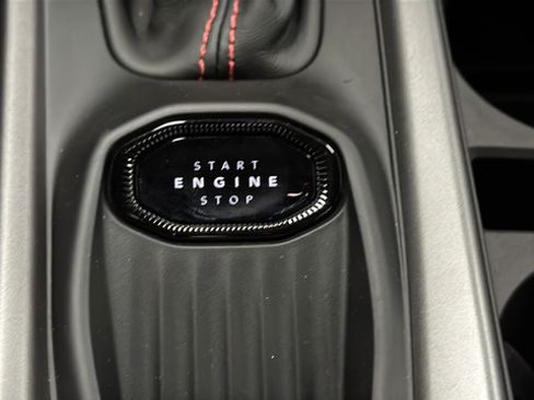 New 2026 Dodge Charger R/T AWD/4WD image 23