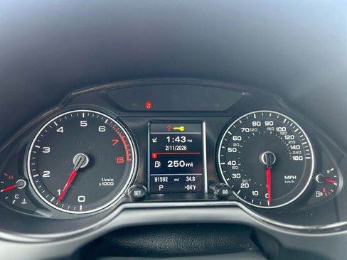 Used 2016 Audi Q5 2.0T Premium Plus w/ Technology Package image 15