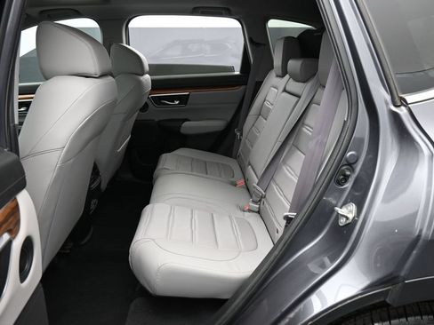 Used 2020 Honda CR-V EX-L image 26