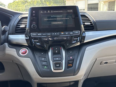 Used 2022 Honda Odyssey EX-L image 22