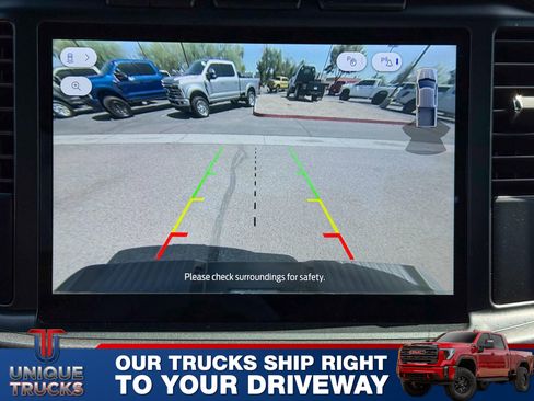 Used 2024 Ford F150 STX w/ Mobile Office Package AWD/4WD image 35